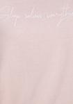 Пижамная рубашка VIVANCE, Rose - фото 9