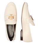 Мокасины TORY BURCH lord ELEANOR, бежевый - фото 4