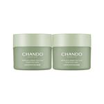 Унисекс маска для лица CHANDO - фото 6