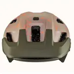 Шлем Cannondale Terrus MIPS MTB, зеленый - фото 4