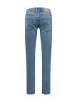 Узкие джинсы TOM TAILOR DENIM Piers, Blue Denim - фото 2