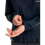 L.I.M GTX Женская куртка Haglöfs, тёмно-синий - фото 6