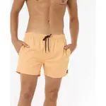 Шорты для плавания Rip Curl Offset Volley, оранжевый - фото 4