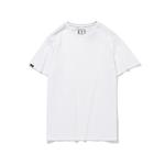 Футболка унисекс Rigorer, белый - фото