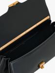 Сумка через плечо Eloise JW PEI, Black - фото 4