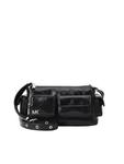 MICHAEL Michael Kors Сумка через плечо в черном цвете - фото