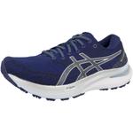 Кроссовки Gel-Kayano 29 женские ASICS, черный - фото 4