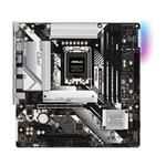 Материнская плата ASRock B760M Pro RS/D4, LGA1700, DDR4 - фото 2