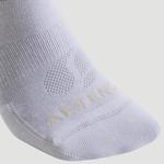 Низкие теннисные носки, 3 шт. - RS 160 глянцево-белые ARTENGO, белый - фото 18