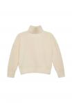 Джемпер s.Oliver Jumper, Creme/Beige - фото 4