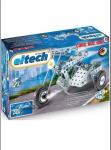 Айтех, строительные блоки Моторы Eitech - фото
