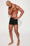 Боксеры Fashion Nova ZDF01N310023, черный - фото 3