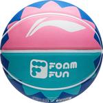 Детский баскетбольный мяч LiNing Kids Size 5 - фото 7