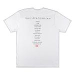 Футболка Supreme Clientele Tee 'White', белый - фото 3