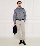 Рубашка Boss Orange Regular Fit, синий - фото 2