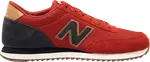 Кроссовки New Balance 501, красный/черный - фото 2