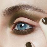 Тени для век MAC Matte, mo' money mo' problems - фото 6