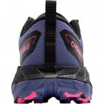 Женские туфли Cascadia 18 GTX Brooks, синий - фото 4