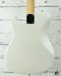 PRS SE NF53 Белый Перламутр с сумкой - фото 4