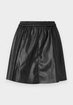 Юбка VILA VIMALE SKIRT, Black - фото 5