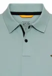 Рубашка поло Camel Active, Aqua Blue - фото 3