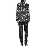 PINKO Куртка женская черная, Black - фото 5