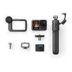 Экшн-камера GoPro HERO 13 Black, черный, CE Creator Kit - фото 4