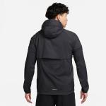Куртка Nike Windrunner Repel Running, черный - фото 3