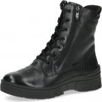 Женские ботинки CAPRICE 9-26235-41 Мода, Black (Black Nappa) - фото