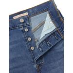 Levis Джинсы женские синие - фото 7