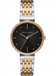 ARMANI EXCHANGE Часы Analog в цвете Rose Gold - фото