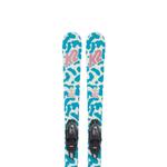 Лыжи K2 LUV BUG - FDT 45 SET - S PLATE - фото