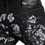 DSQUARED 2 Черные джинсы мужские - фото 8