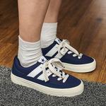 Кеды унисекс с низким верхом Quantity Lianghuo - фото 10