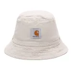 Carhartt WIP Хестон ведро шляпа, Black - фото 2