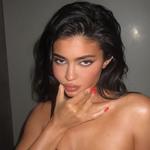 Блеск для губ Kylie Cosmetics High Gloss, nude/dolce k - фото 5