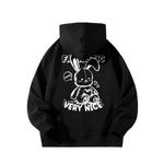 Детская толстовка Jeep, черный - фото