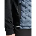 Куртка Abacus Golf Grove Hybrid, синий - фото 5