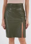 Юбка FRESHLIONS JASSI, оливковый - фото 3