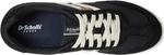 Кроссовки Dr. Scholl's Women's Comeback, Black Leather - фото 2
