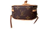 LOUIS VUITTON Сумка через плечо - фото 4