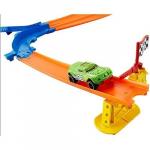 Гоночные наборы Hot Wheels Аст. - фото 5