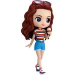Фигурка q posket stranger things ma chibi BANPRESTO, Stranger Things Max - фото