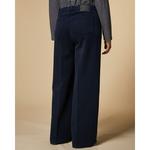 Брюки RAMATO Marina Rinaldi, темно-синий - фото 2