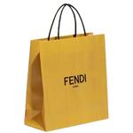 FENDI Шелковая рубашка Marc Jacobs черная - фото 5