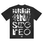 Футболка Cactus Jack от Travis Scott Utopia II, черная - фото 2