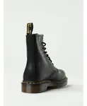 Кожаные ботинки на шнуровке Dr. Martens, черный - фото 3