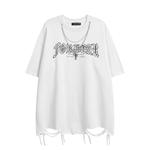 Футболка унисекс BEAR UNION, черная - фото 3