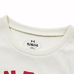 Under Armour Футболка Brown для детей 3-7 лет - фото 4