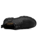 Туфли DILIKAN Men's Casual Shoes Men Low-Top - фото 6